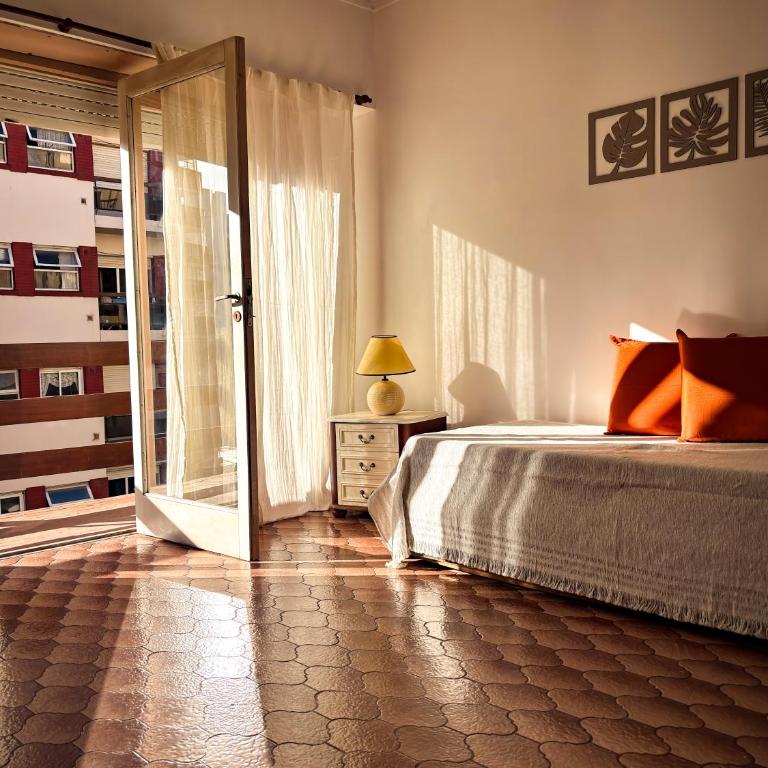 Departamento La Perla - Two-Bedroom Apartment - 1