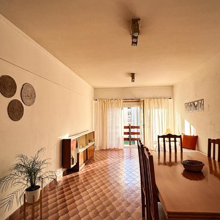 Departamento La Perla - Two-Bedroom Apartment - 7