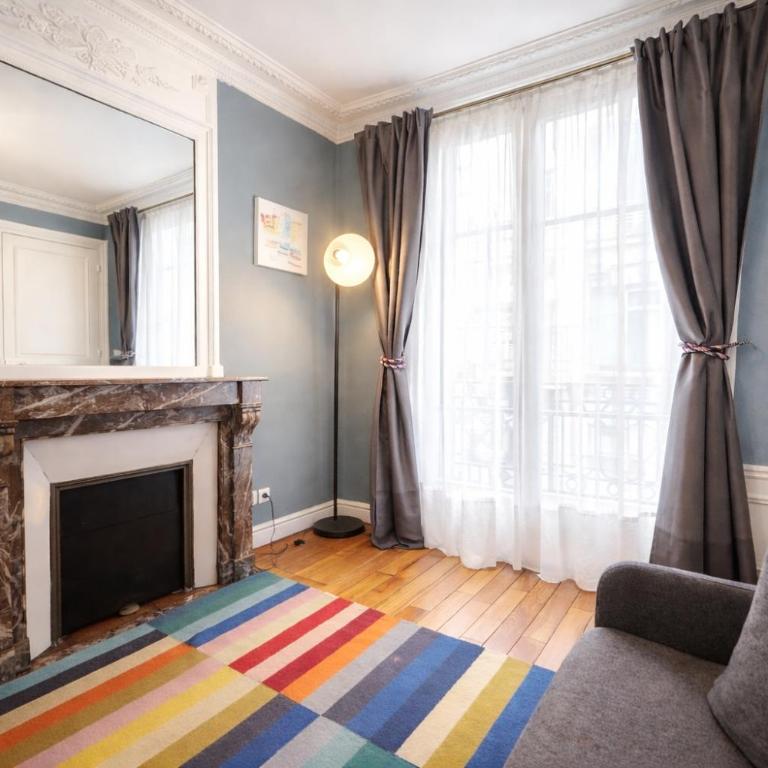 Cœur du Marais - Two-Bedroom Apartment - 7