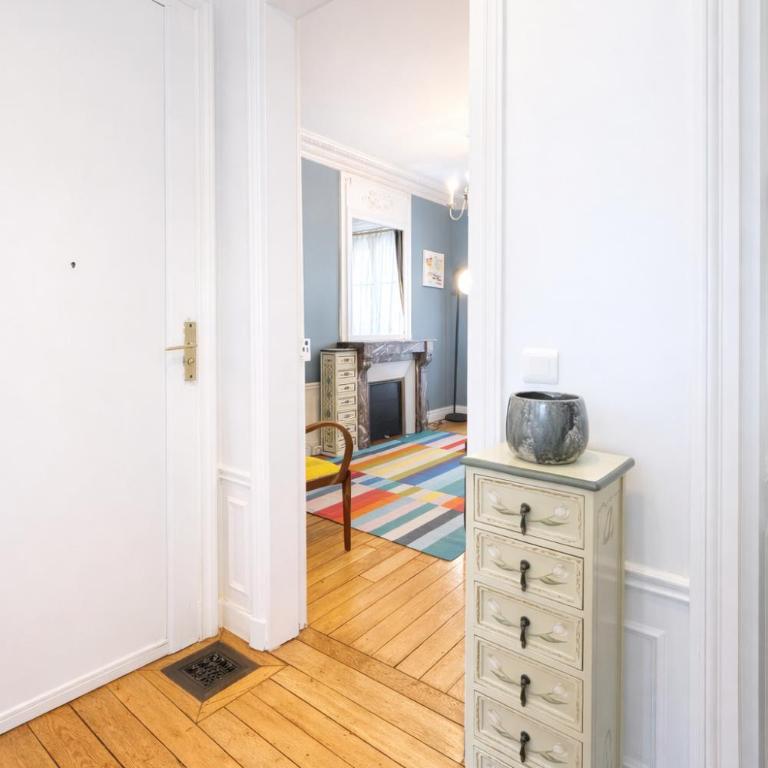 Cœur du Marais - Two-Bedroom Apartment - 24