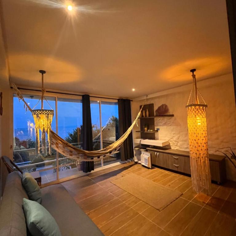 Sunrise view posada - Large Double Room - 19