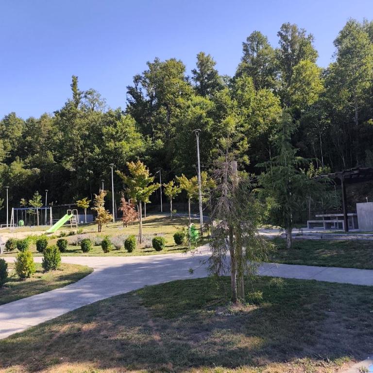 HOM I Casa Familiar I Pucon I Parking I Piscina - Apartment - 29