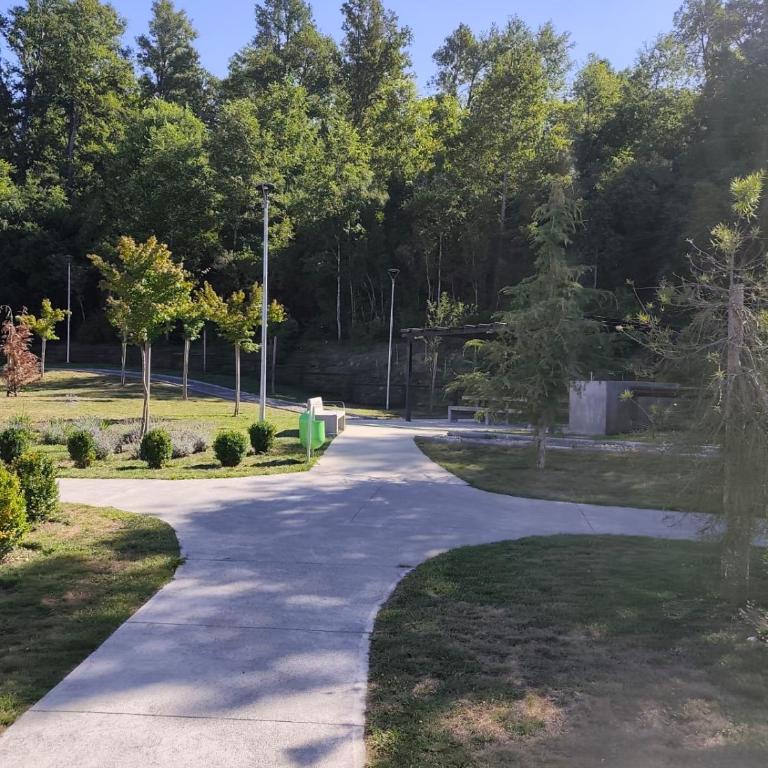 HOM I Casa Familiar I Pucon I Parking I Piscina - Apartment - 31