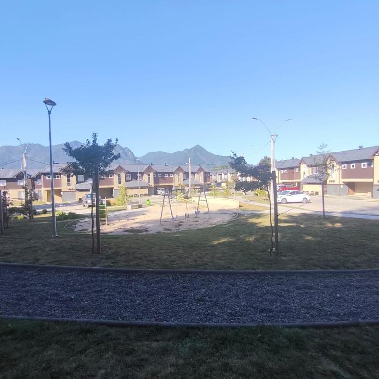 HOM I Casa Familiar I Pucon I Parking I Piscina - Apartment - 37