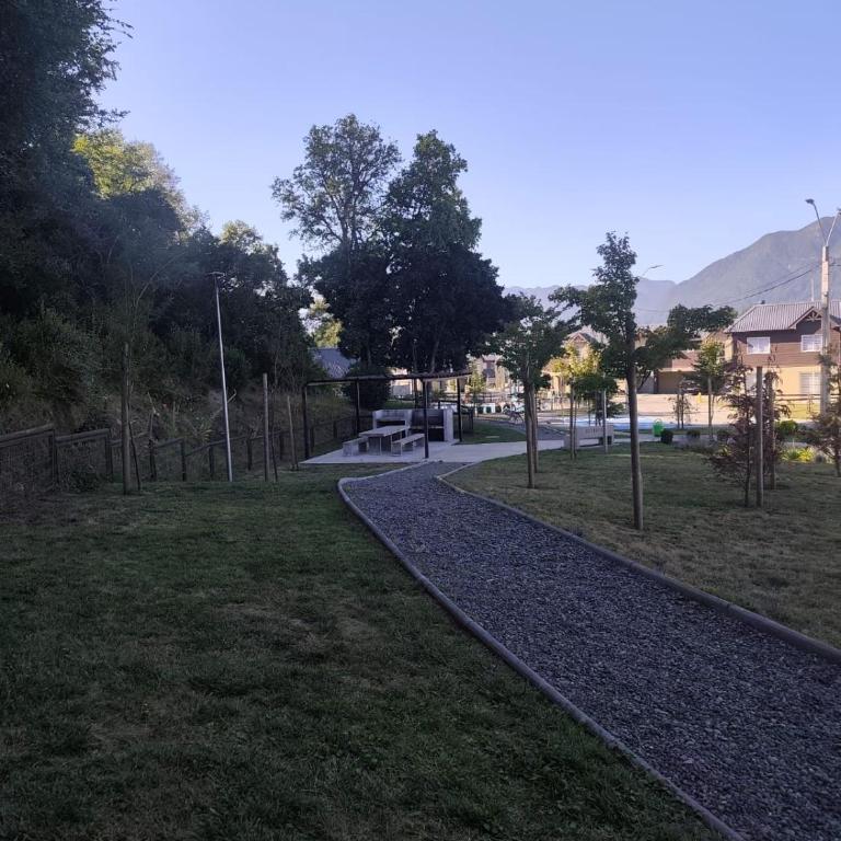 HOM I Casa Familiar I Pucon I Parking I Piscina - Apartment - 38