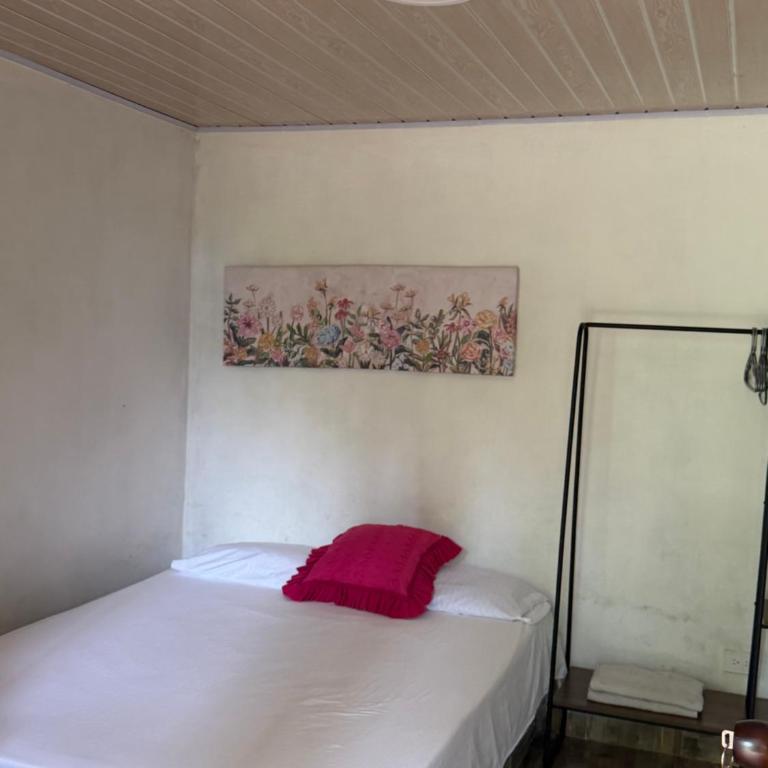 ecopolis hospedaje birding - Habitación Doble - 49