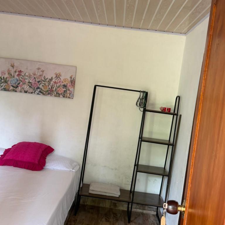 ecopolis hospedaje birding - Habitación Doble - 90