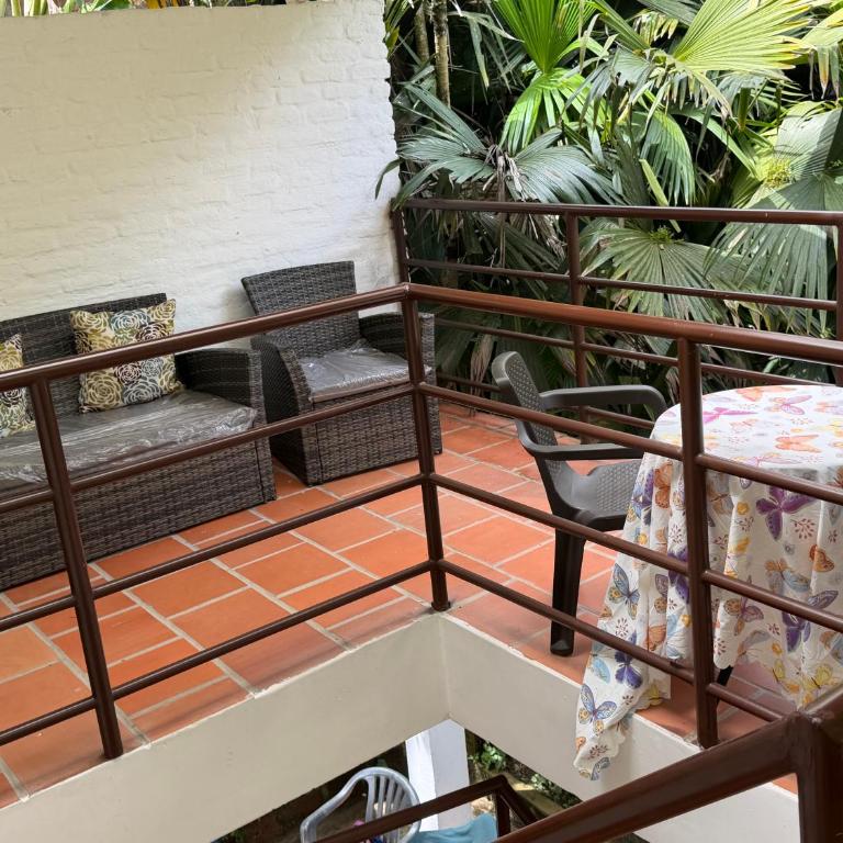 ecopolis hospedaje birding - Habitación Doble - 59