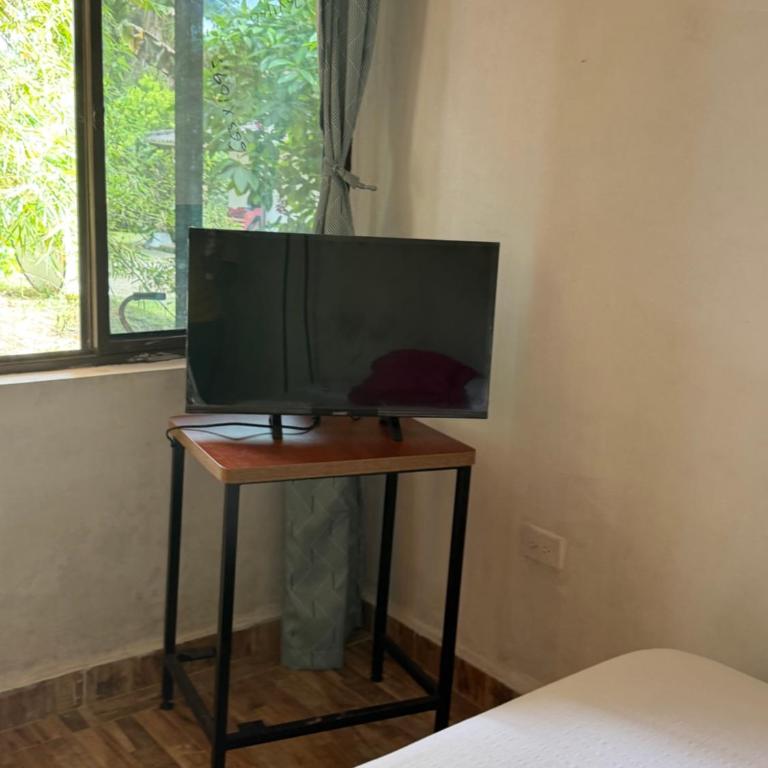 ecopolis hospedaje birding - Habitación Doble - 75
