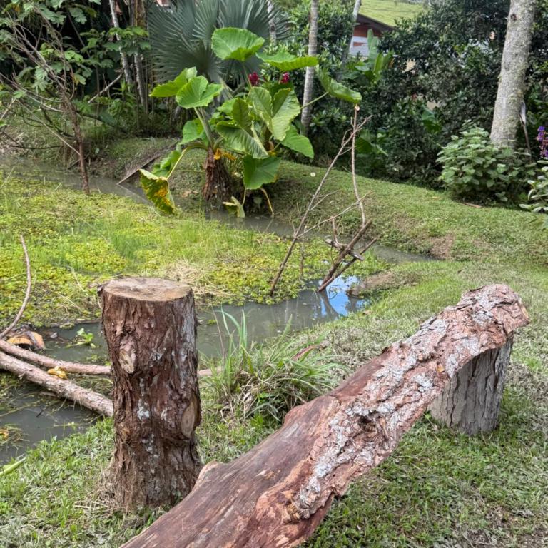 ecopolis hospedaje birding - Habitación Doble - 80