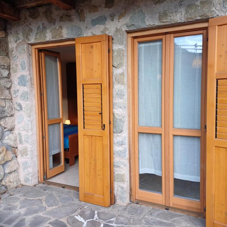 Appartamento Val di Sole - Commezzadura - Appartamento con 1 Camera da Letto - 16