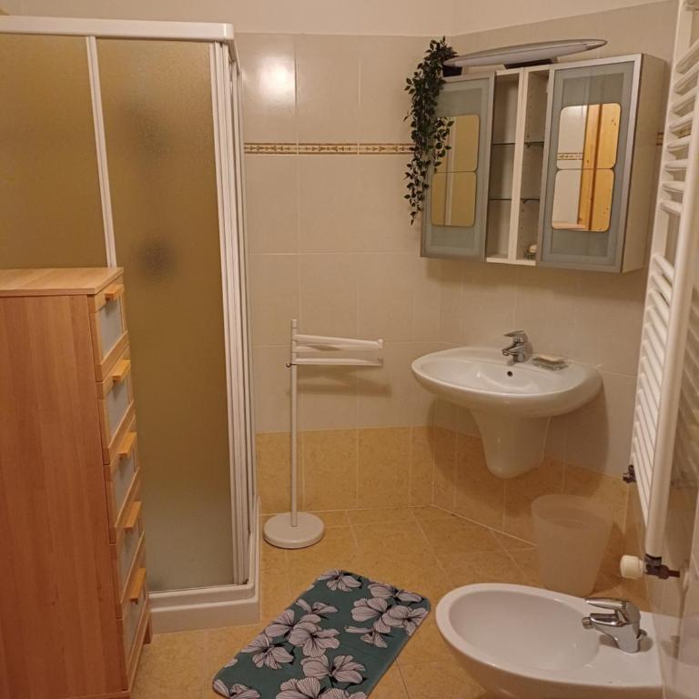 Appartamento Val di Sole - Commezzadura - Appartamento con 1 Camera da Letto - 20