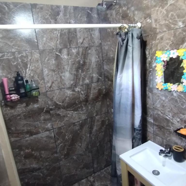 Gisela - One-Bedroom Apartment - 3