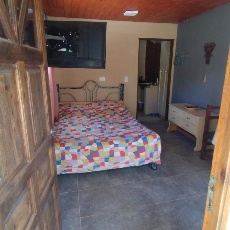 Gisela - One-Bedroom Apartment - 1