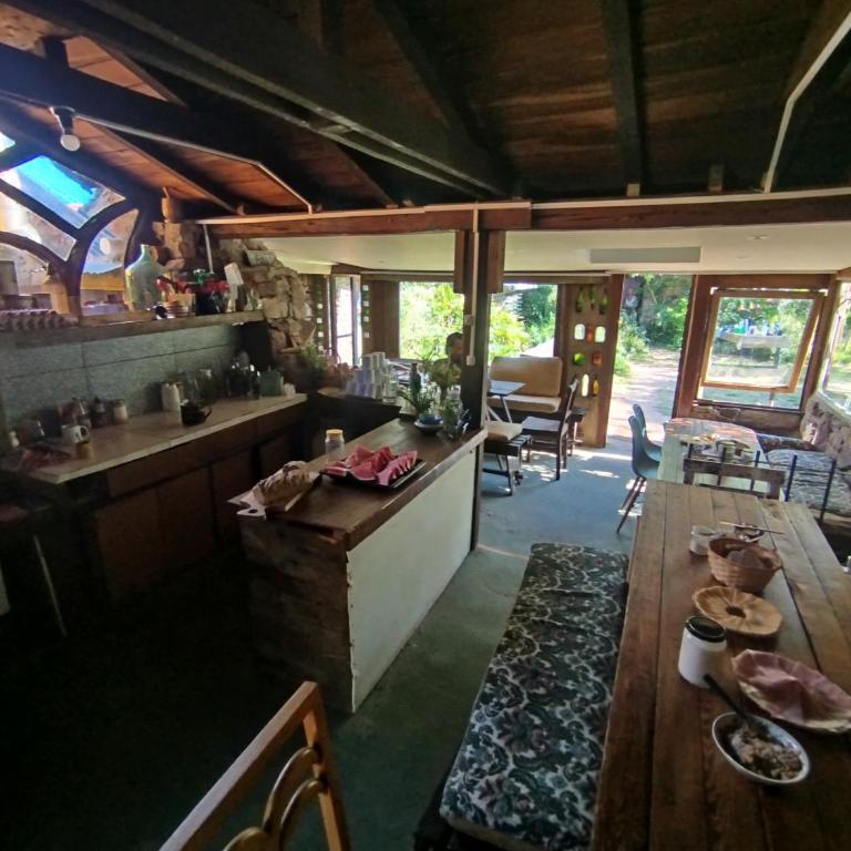 Tao sierras de aigua - Tent - 7