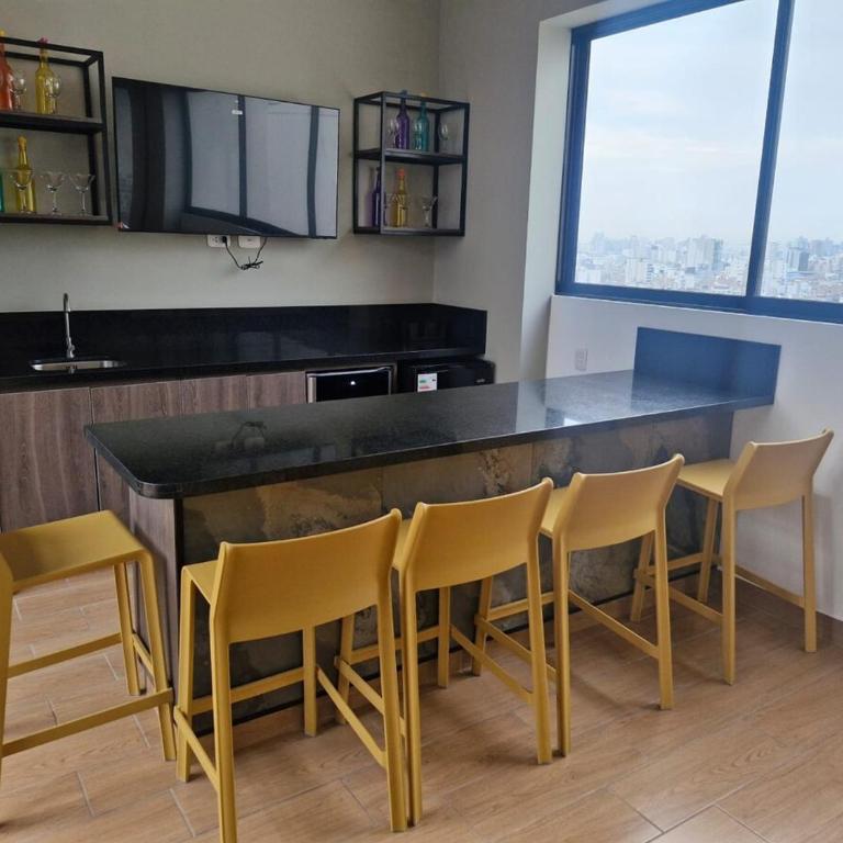 Modern 2BR 2BA apartment Near Miraflores - Apartamento de 2 dormitorios - 16