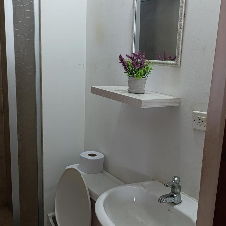 Habitacion fin de semana - Double Room - 1