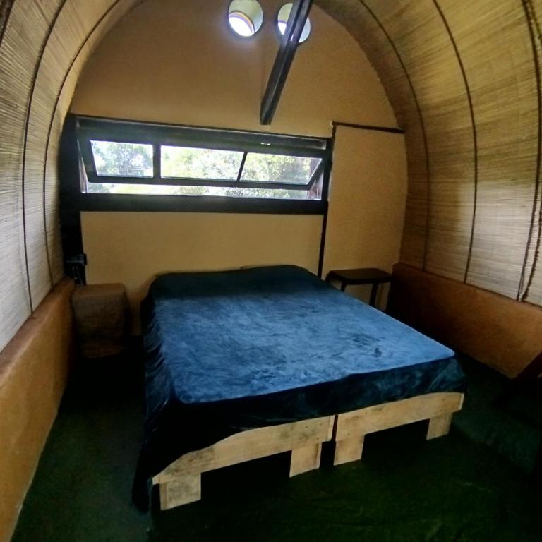 Tao sierras de aigua - Habitación cuádruple - 9