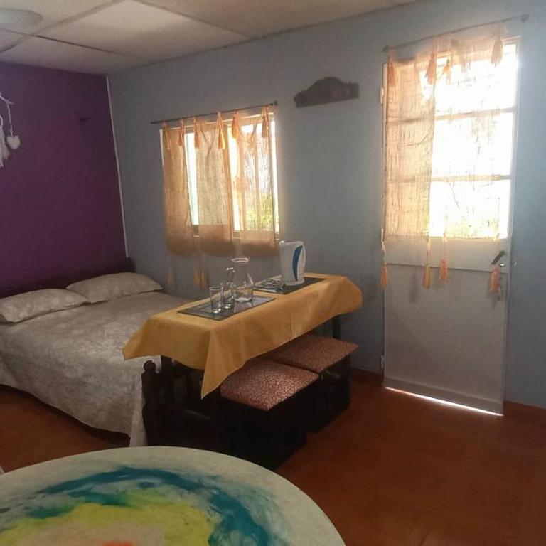 Alma Viva - Quadruple Room - 1