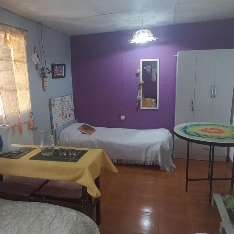Alma Viva - Quadruple Room - 2