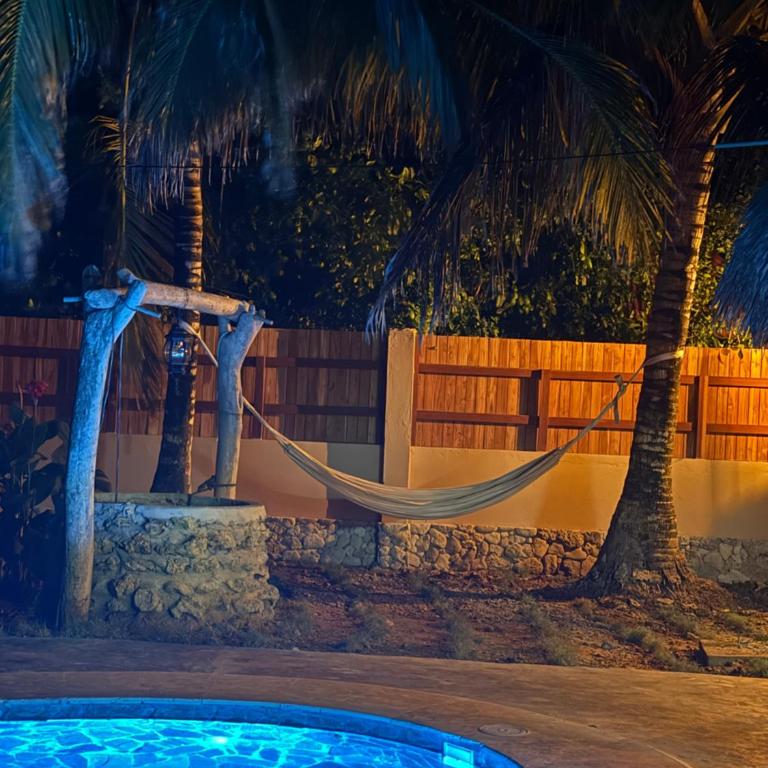 Cabaña de Lujo en Isla Fuerte VIP - Two-Bedroom Villa - 5