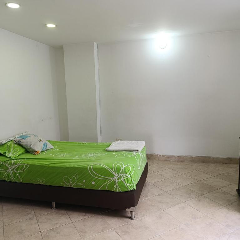 Habitacion fin de semana - Double Room - 4