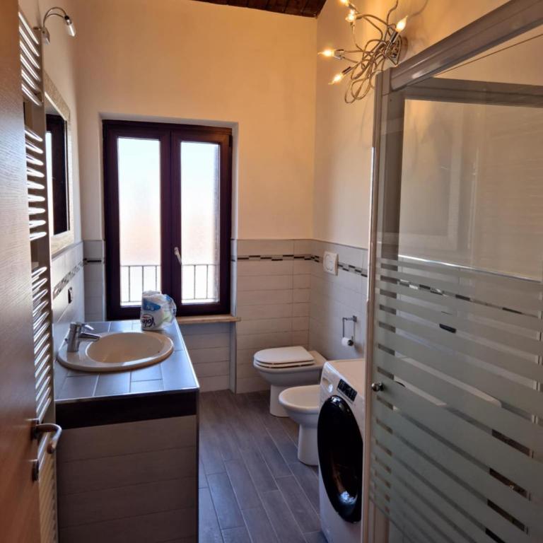 Casa Margherita - Appartamento con 2 Camere da Letto - 4