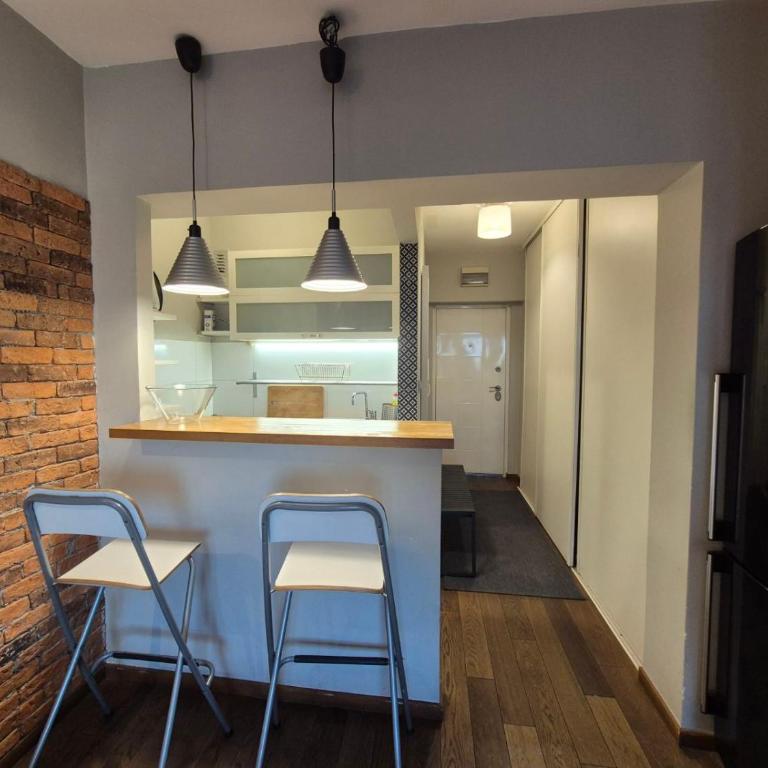 Apartment Madera - Studio Apartment - 3
