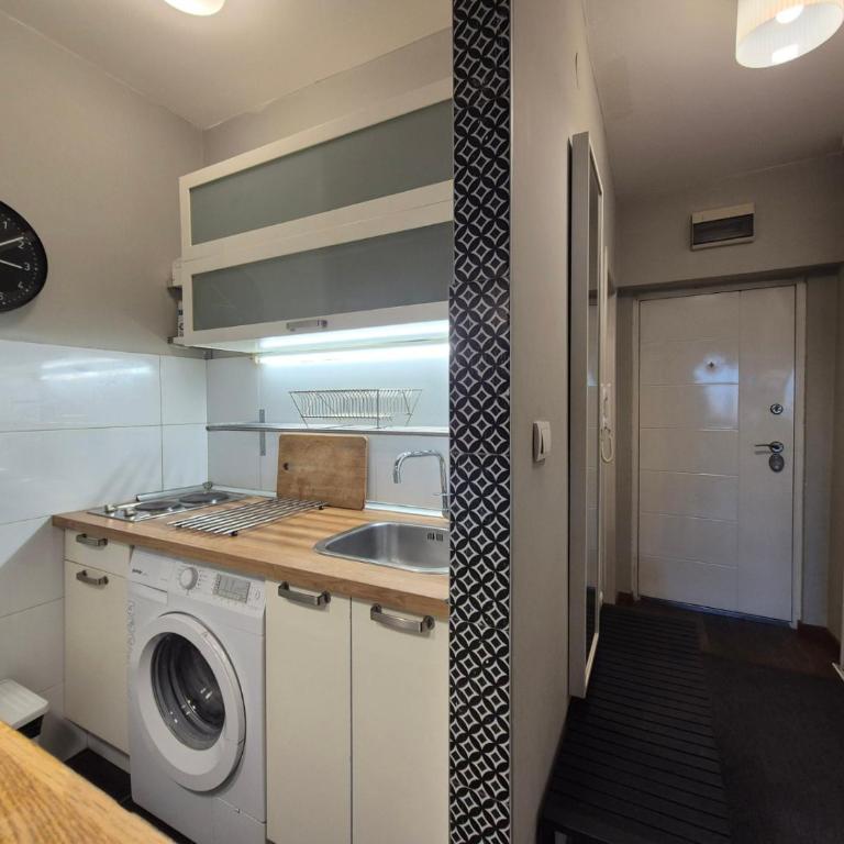 Apartment Madera - Studio Apartment - 4