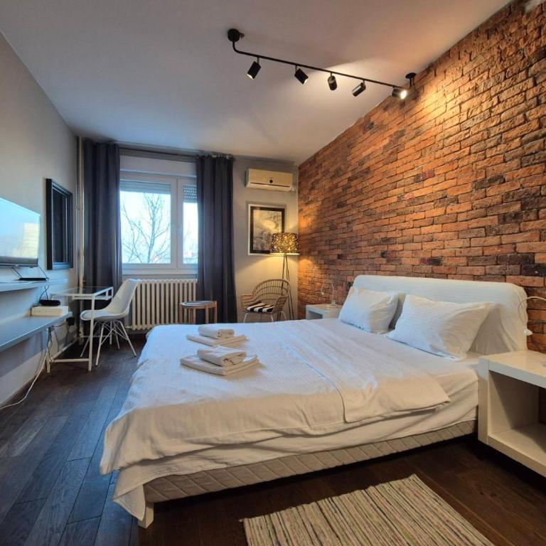 Apartment Madera - Studio Apartment - 1