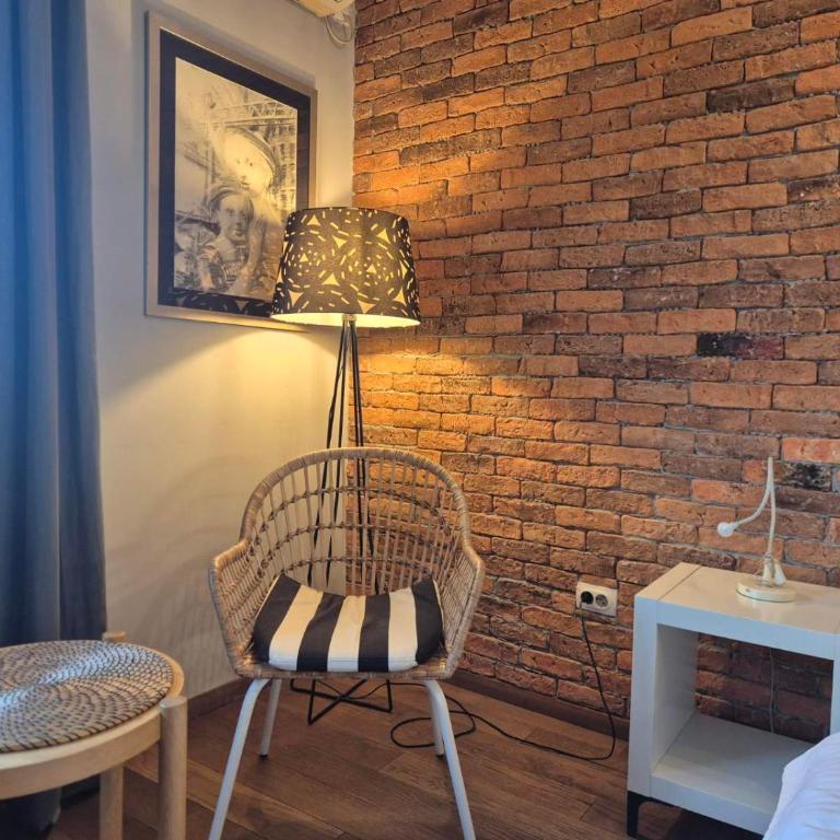 Apartment Madera - Studio Apartment - 6