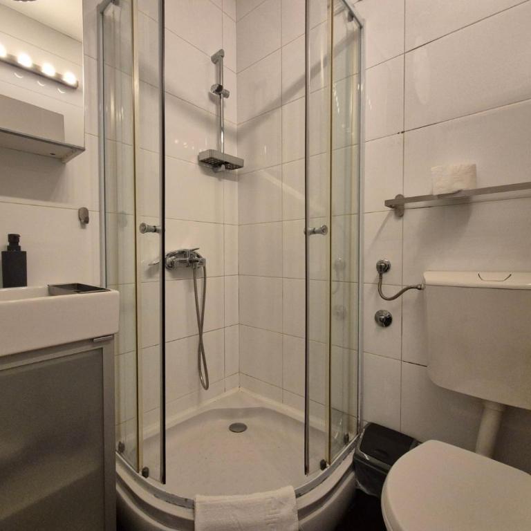 Apartment Madera - Studio Apartment - 8