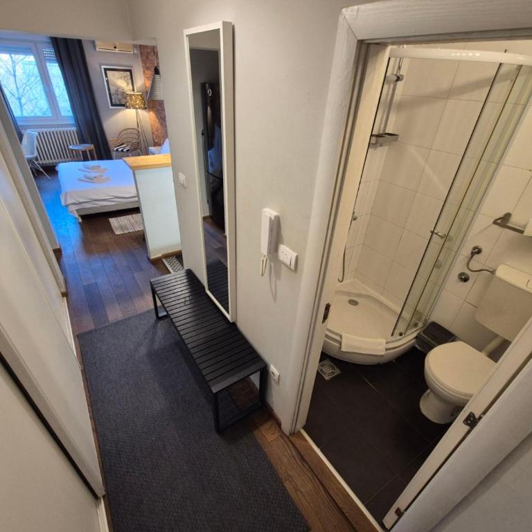 Apartment Madera - Studio Apartment - 9