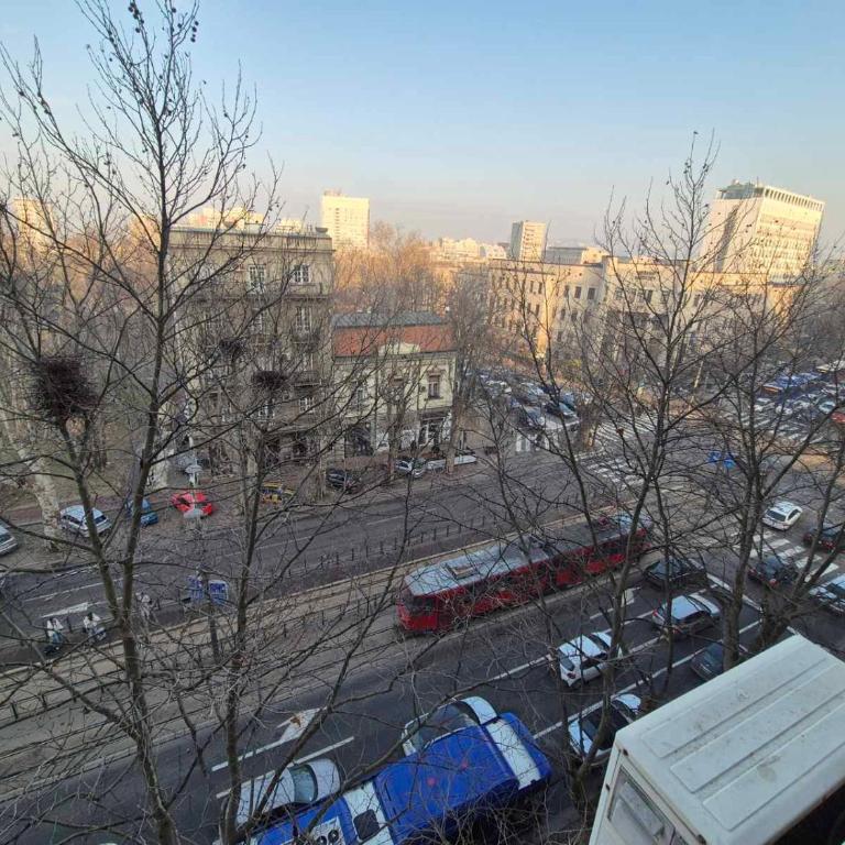 Apartment Madera - Studio Apartment - 12