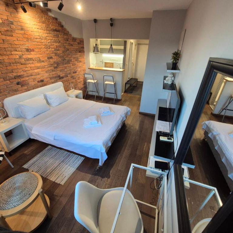 Apartment Madera - Studio Apartment - 20