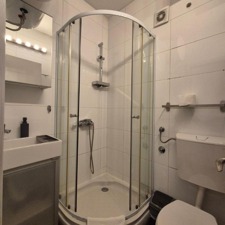 Apartment Madera - Studio Apartment - 21