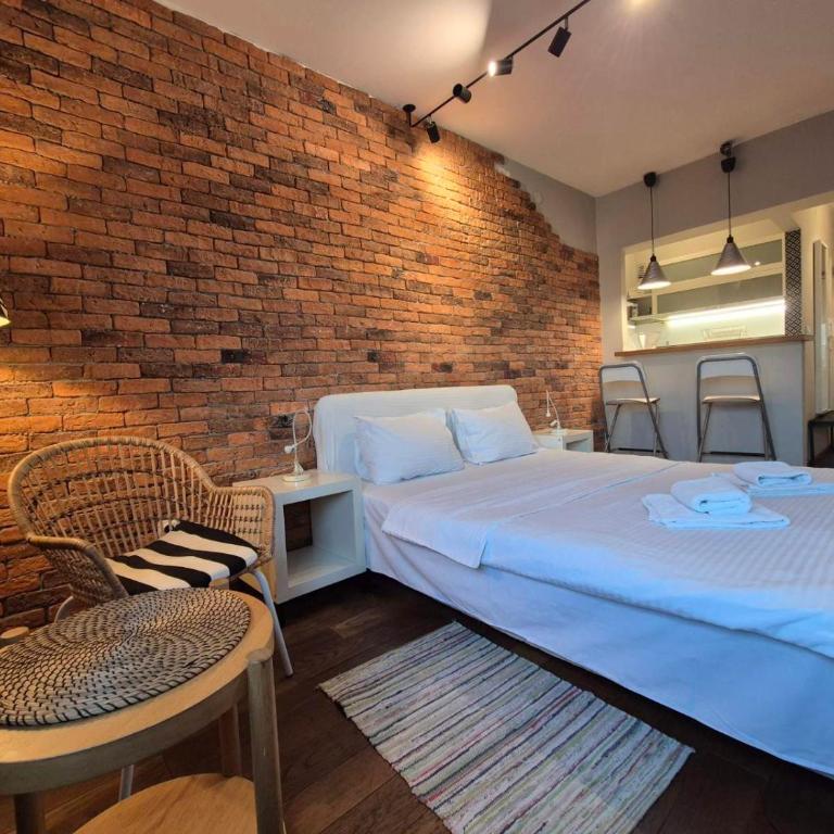 Apartment Madera - Studio Apartment - 25