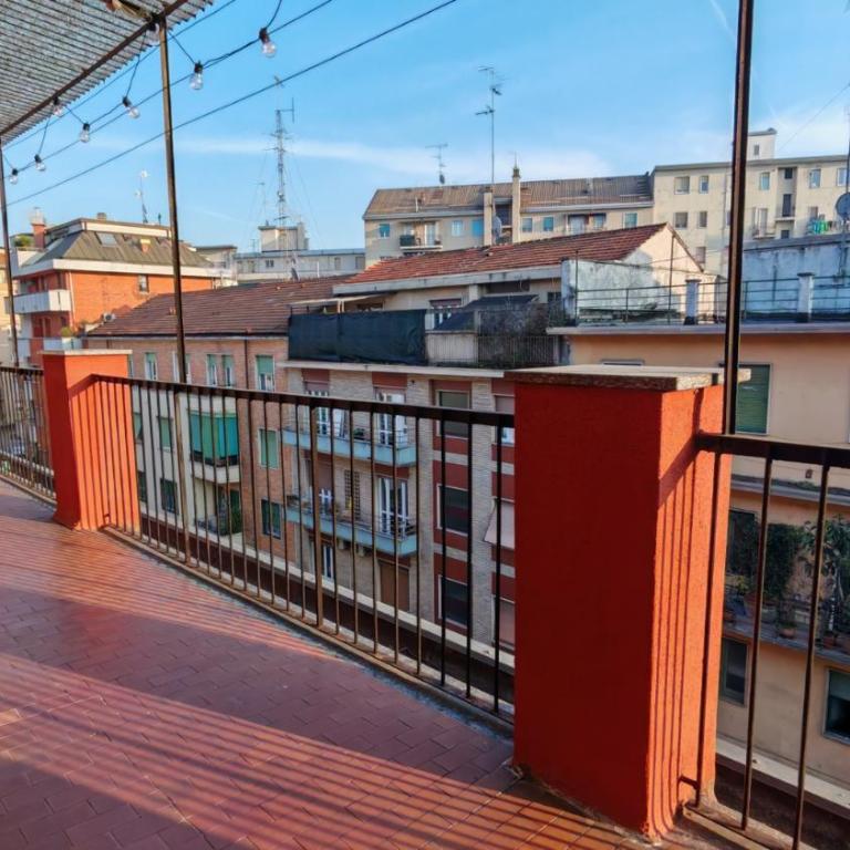 NORA House - Appartamento con 3 Camere da Letto - 7