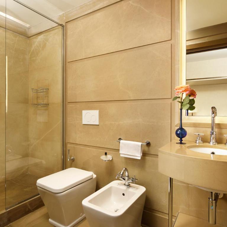Hotel Balestri - WTB Hotels - Junior Suite with Balcony - 6