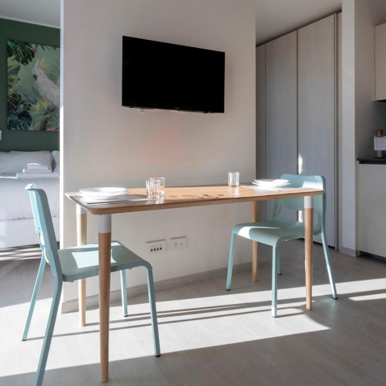 Italianway Comfort - Flavio Gioia 5 A - One-Bedroom Apartment - 2