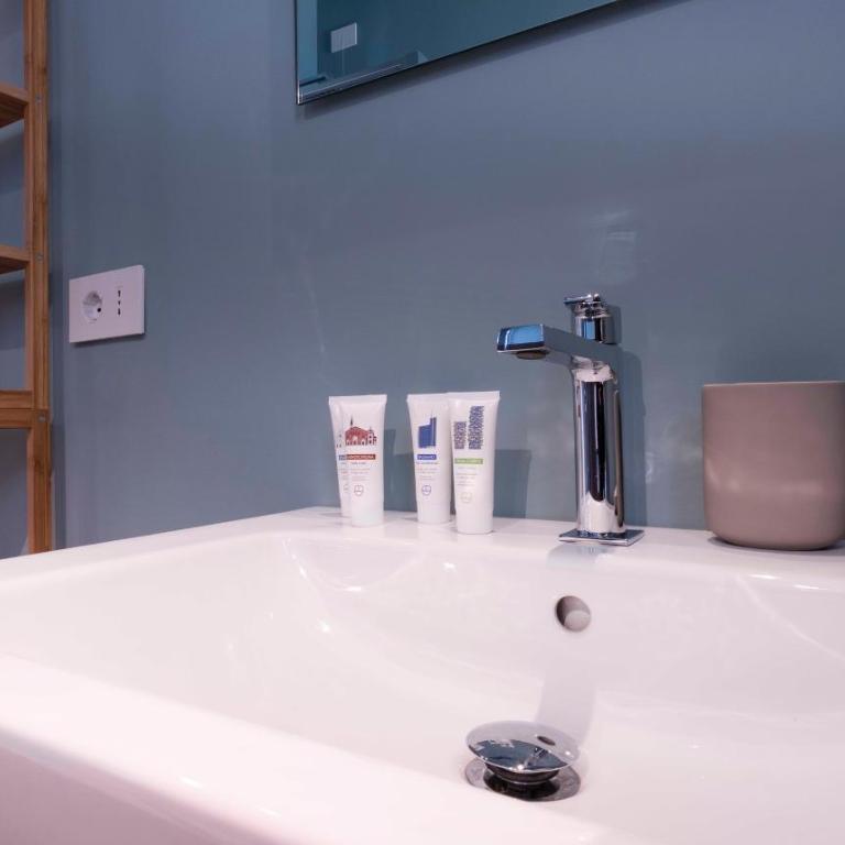 Italianway Comfort - Flavio Gioia 5 A - One-Bedroom Apartment - 27