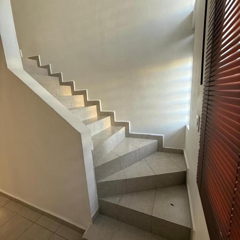 House near the airport and industrial parks - Three-Bedroom Apartment - 28