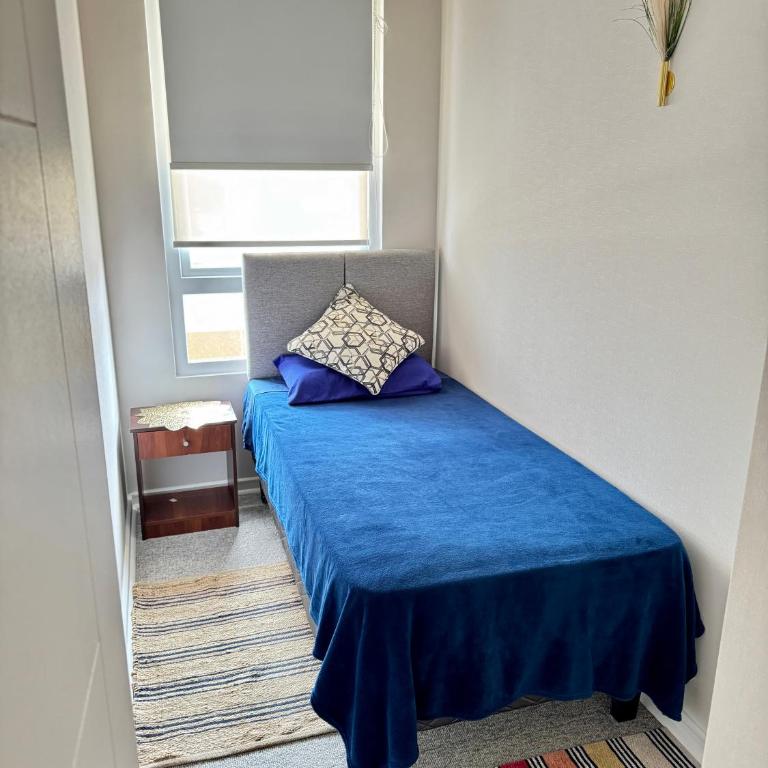 Habitación Novo Azapa - Single Room - 2