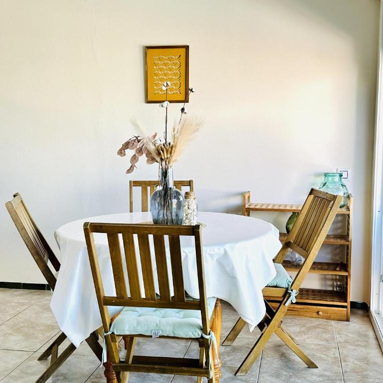 NANCY. Apartamento en Roses — vistas al canal y zona tranquila. Wifi - ES-258-87 - Apartment - 29