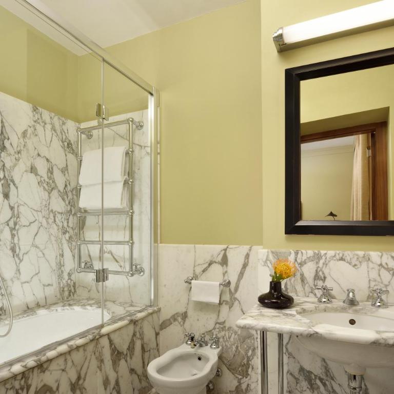 Hotel Balestri - WTB Hotels - Superior Triple Room - 6