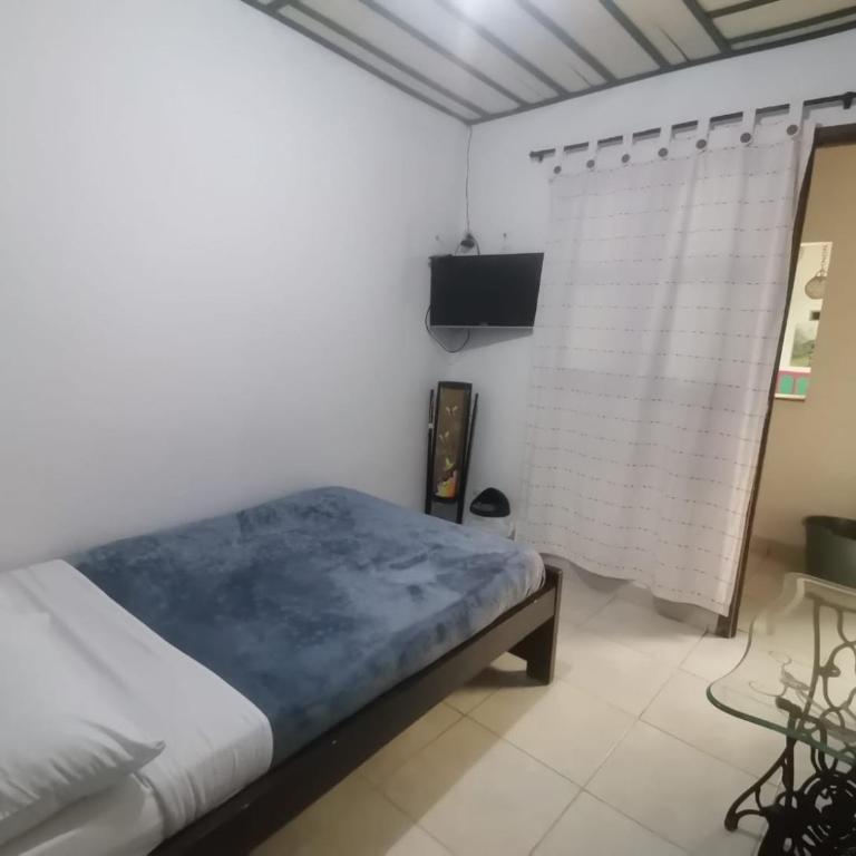 Hotel Casa Tradicional - Single Room - 4