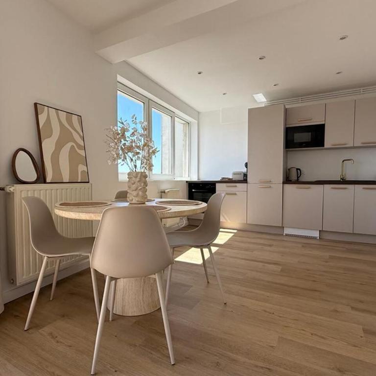 Les Aubettes - Appartement avec vue sur le port - Appartement 1 Chambre - 1