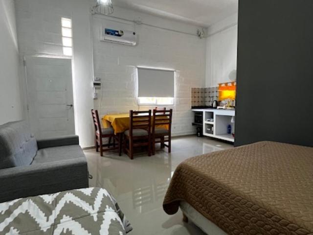 Viva apart - Apartamento de 1 dormitorio - 3