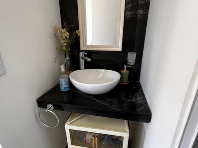 Viva apart - Apartamento de 1 dormitorio - 6
