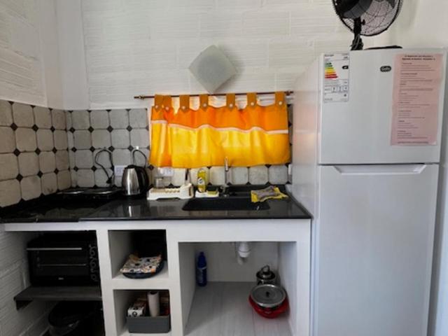 Viva apart - Apartamento de 1 dormitorio - 5